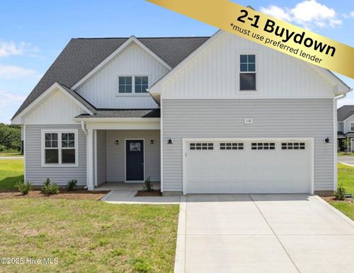 112 Peeler Circle, Raeford, NC, 28376 | Card Image