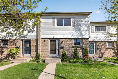 82-1600 Culver Drive, London East, ON, N5V3H5 | Card Image