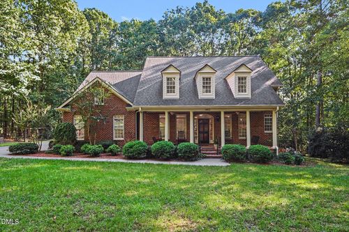 4413 Birnamwood Court, Holly Springs, NC, 27540 | Card Image
