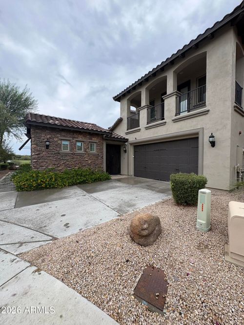 3653 E Sinclair St, Phoenix, AZ, 85050-4996 | Card Image