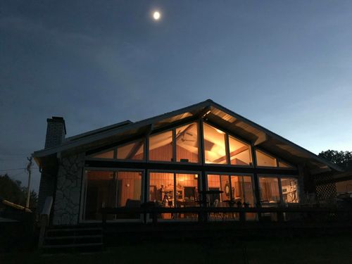 593-7350 Holiday Dr, Canadian Lakes, MI, 49346-9735 | Card Image