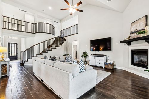 639 Cirrus Ln, Fate, TX, 75087-0827 | Card Image
