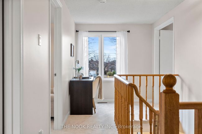 56 Hearne Cres, House other with 3 bedrooms, 3 bathrooms and 2 parking in Ajax ON | Image 37