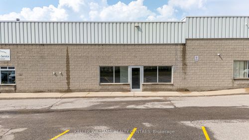 4-138 Sandiford Dr, Stouffville, ON, L4A3S3 | Card Image