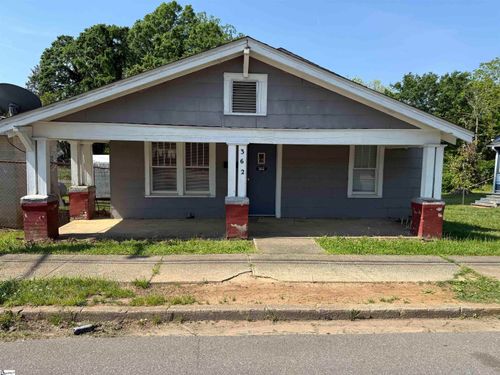 362 E Floyd Baker Blvd, Gaffney, SC, 29340-3102 | Card Image