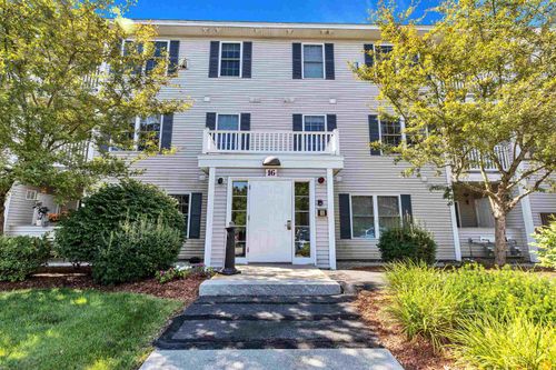 220-16 Vista Ridge Drive, Londonderry, NH, 03053 | Card Image