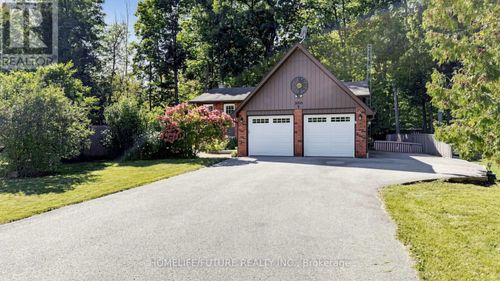 3906 Rosemary Lane, Innisfil, ON, L9S2L6 | Card Image
