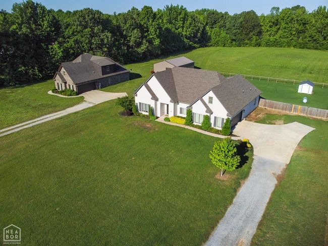 4049 Highway 351, House other with 4 bedrooms, 3 bathrooms and null parking in Jonesboro AR | Image 4