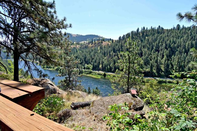 1801 Old Peck Grade, House other with 3 bedrooms, 3 bathrooms and 4 parking in Lenore ID | Image 30