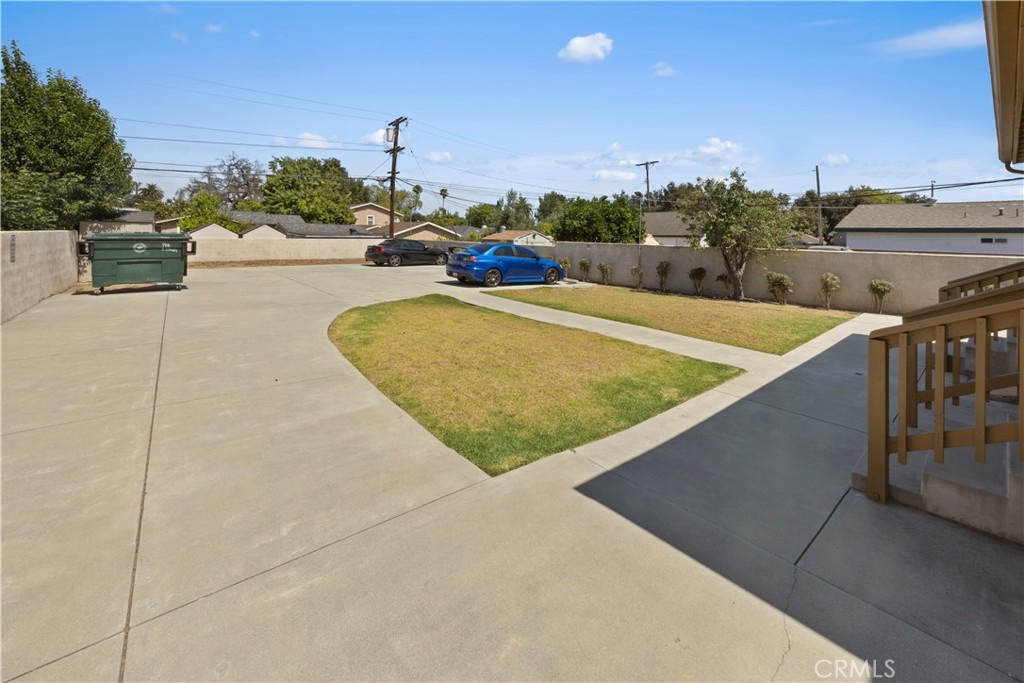 Residential Income in Pasadena 5