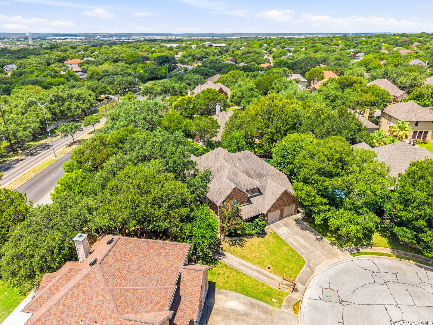 Residential in Schertz 4