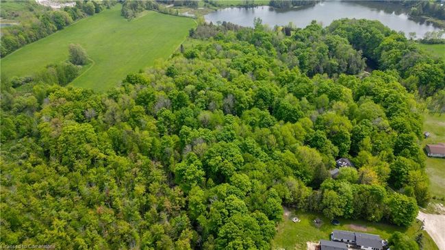 9609 O'dwyers Rd, House other with 3 bedrooms, 1 bathrooms and 8 parking in Minto ON | Image 35