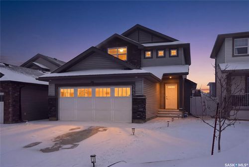 366 Kolynchuk Manor, Saskatoon, SK, S7T0W4 | Card Image