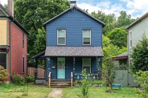 312 Park Drive, Dayton, OH, 45410 | Card Image