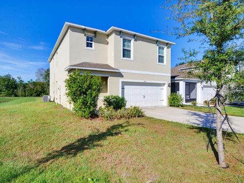 2501 Ribbon Fall Ave, DAVENPORT, FL, 33837-7764 | Card Image