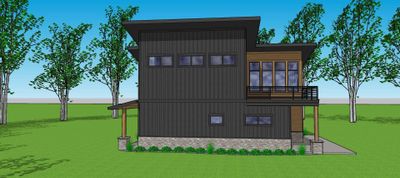 308 - TBD Adventure Way, House other with 4 bedrooms, 4 bathrooms and null parking in Nisswa MN | Image 3