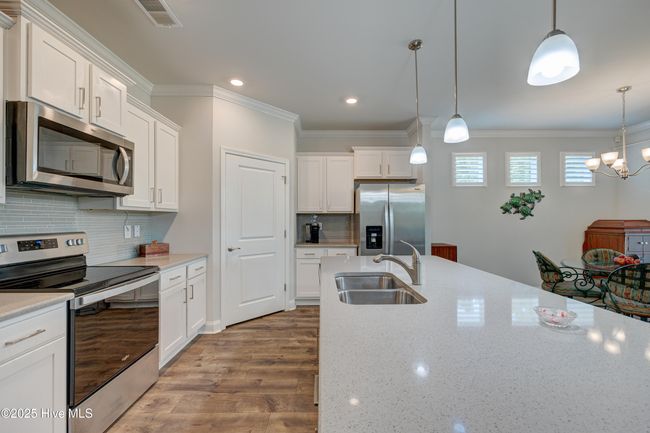 1337 Fence Post Ln, House other with 4 bedrooms, 3 bathrooms and 2 parking in Carolina Shores NC | Image 21