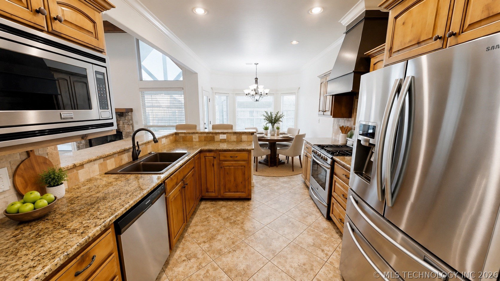 Residential in Owasso 5