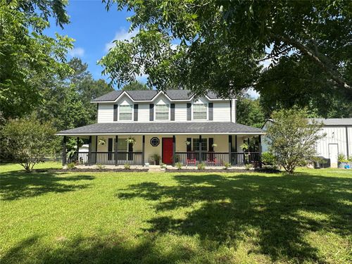 1300 Fm 3460 Road, Shepherd, TX, 77371 | Card Image