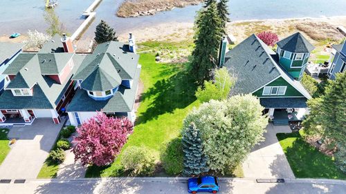 182 Marina Bay Court, Sylvan Lake, AB, T4S1E9 | Card Image