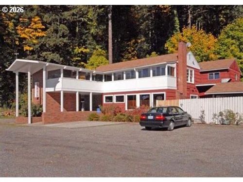 45441 Mckenzie Hwy, Walterville, OR, 97489-9635 | Card Image