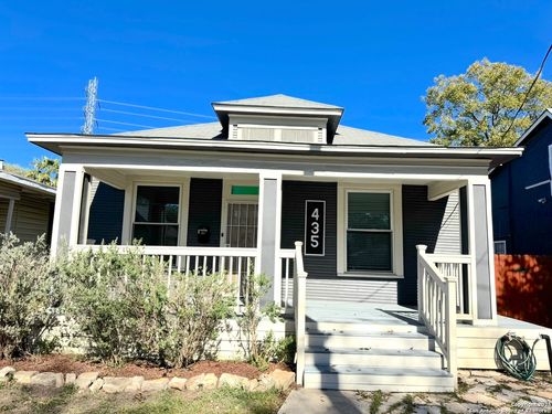 435 Mckinley Ave, San Antonio, TX, 78210-3905 | Card Image