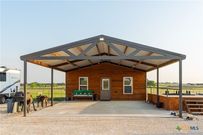 973 County Road 130, Home with 3 bedrooms, 3 bathrooms and null parking in Gatesville TX | Image 25