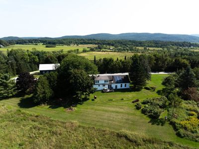 2735 Shelburne Falls Road, House other with 3 bedrooms, 2 bathrooms and null parking in Hinesburg VT | Image 2