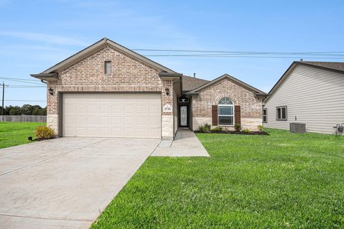 3739 Crawford Street, Bay City, TX, 77414 | Card Image