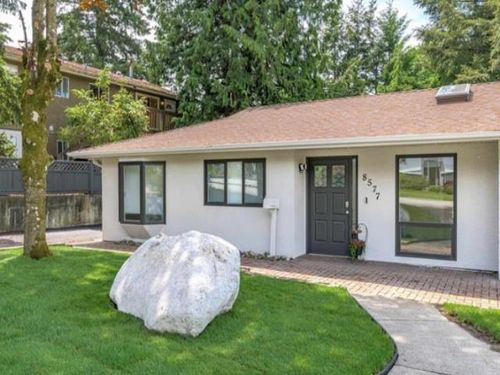 8577 Terrace Dr, Delta, BC, V4C3Z3 | Card Image