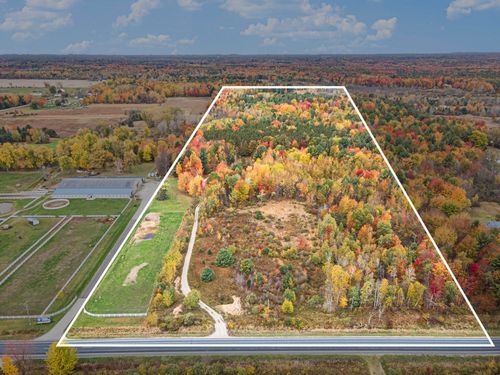 6325 Maple Island Rd, Nunica, MI, 49448 | Card Image