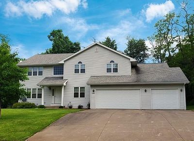 1080 Cadillac Drive, House other with 5 bedrooms, 4 bathrooms and null parking in Platteville WI | Image 2