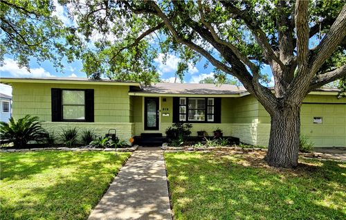 515 Deforrest St, Corpus Christi, TX, 78404-2734 | Card Image