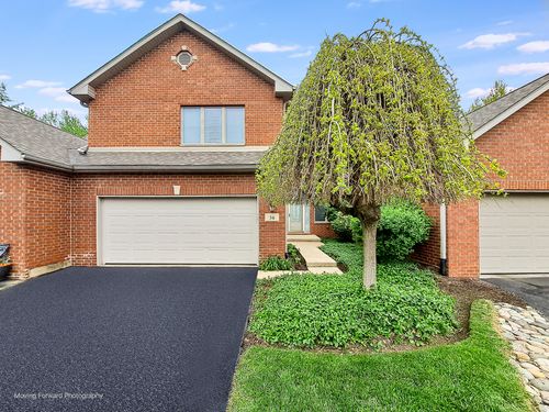 36 Billy Casper Ln, Midlothian, IL, 60445-2478 | Card Image