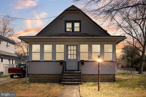 601 Highland Avenue, WESTVILLE, NJ, 08093 | Card Image