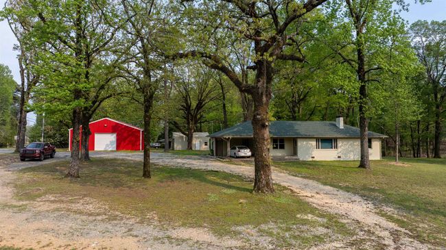 5486 Congo Rd, House other with 3 bedrooms, 2 bathrooms and null parking in Benton AR | Image 4