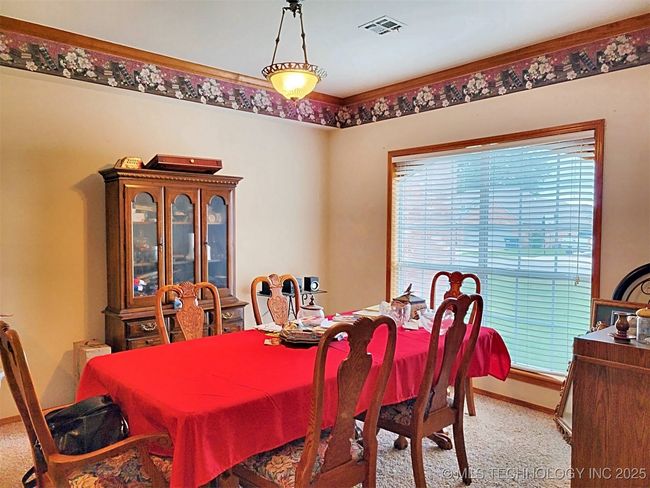 2045 Aspen Dr, House other with 3 bedrooms, 3 bathrooms and null parking in Tahlequah OK | Image 5
