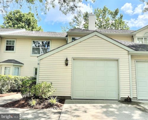 16 Dorset Ct, Princeton, NJ, 08540-7053 | Card Image