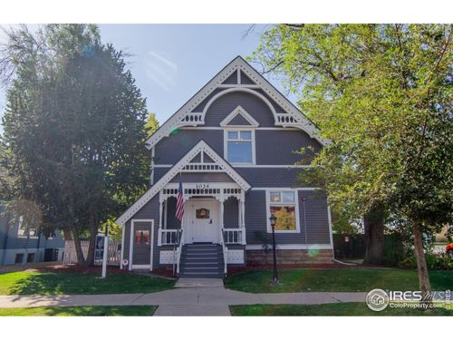 1024 8th St, Greeley, CO, 80631-1101 | Card Image