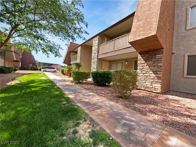 UNIT-421 - 5286 River Glen Dr, Condo with 1 bedrooms, 1 bathrooms and null parking in Las Vegas NV | Image 17