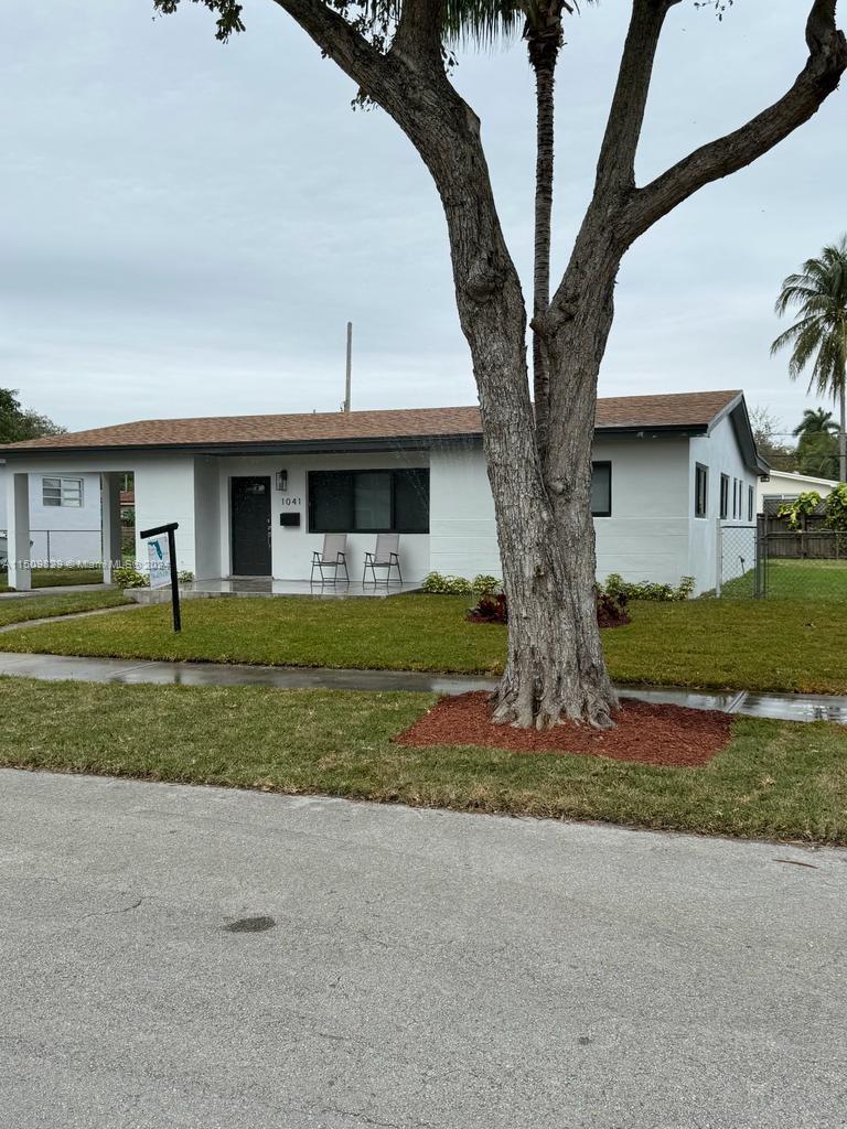 179th St, North Miami Beach, FL 33162