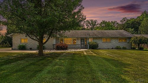 6371 Birchview Drive, James Township, MI, 48609 | Card Image