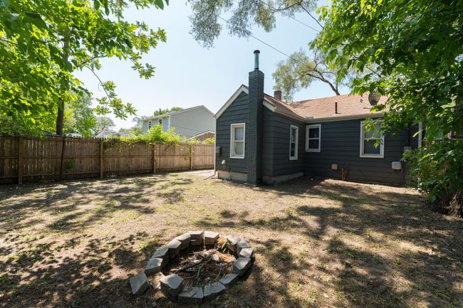 23376 Tawas Ave, House other with 3 bedrooms, 2 bathrooms and null parking in Hazel Park MI | Image 14