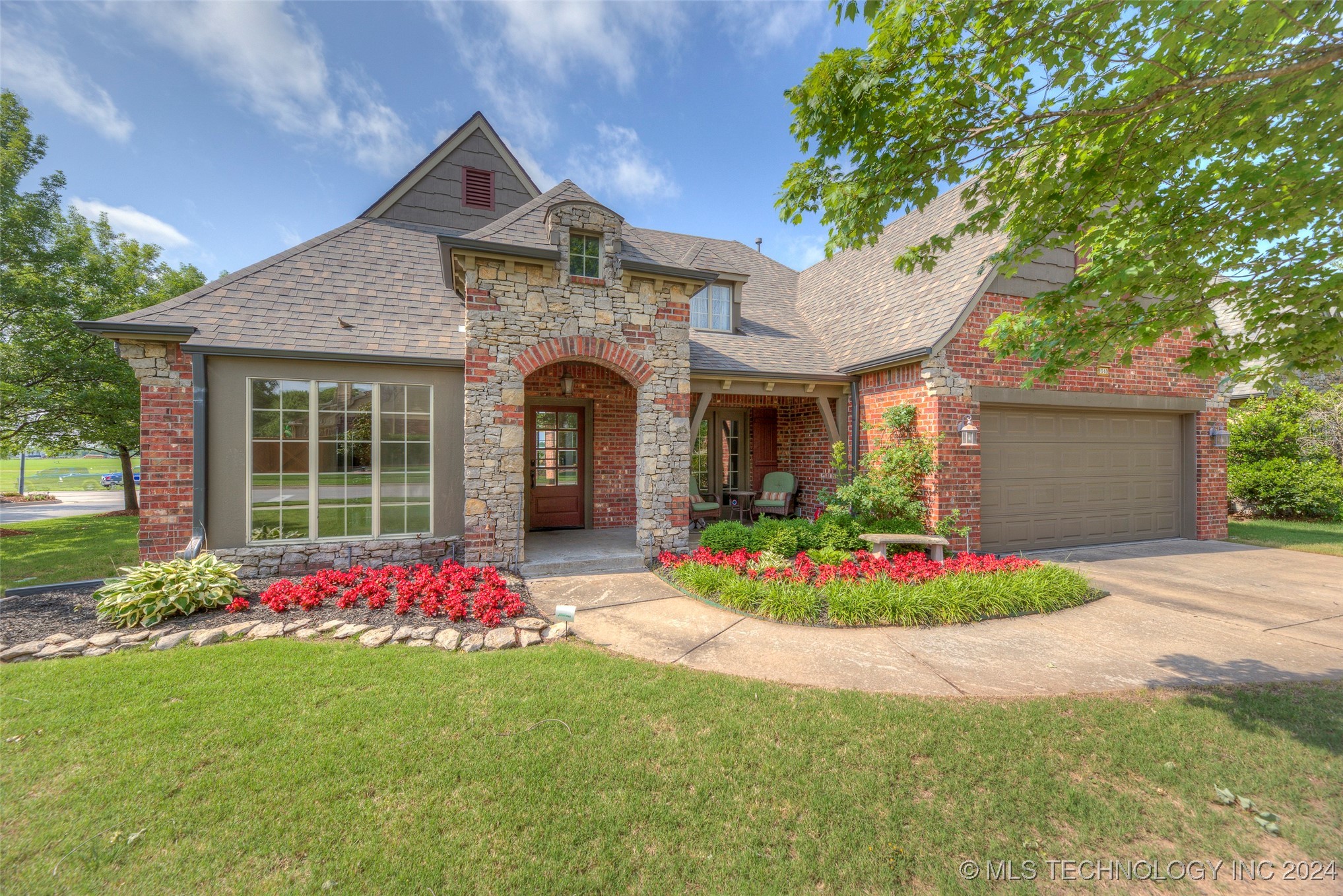 120th St, Bixby, OK 74008