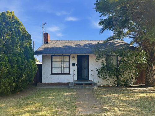 1643 W Andrews Avenue, Fresno, CA, 93705 | Card Image