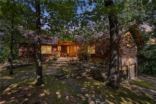 2046 County Road 116, Eureka Springs, AR, 72631-8866 | Card Image