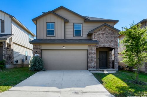 4250 Fort Palmer Blvd, Saint Hedwig, TX, 78152 | Card Image