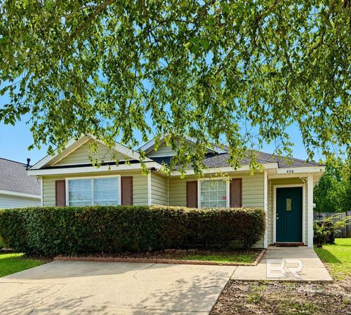 406 Belle Chase Ct S, Fairhope, AL, 36532-3881 | Card Image