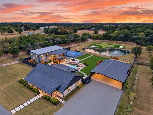 10790 County Road 2450, Terrell, TX, 75160 | Card Image