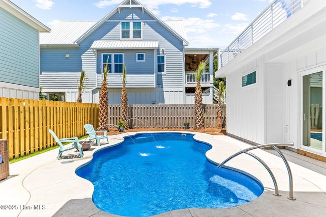 1320 Searay Ln, House other with 4 bedrooms, 4 bathrooms and 1 parking in Carolina Beach NC | Image 62